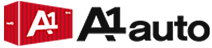 a1 logo